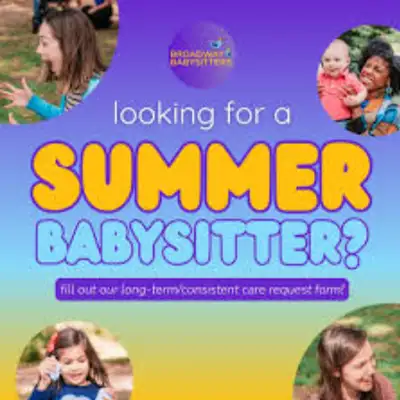 Summer Night  Babysitter, View more