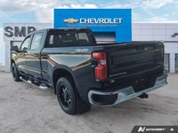 Saskatoon Motor Products - Recent Arrival! 2022 Chevrolet Silverado 1500 LTD LT Silverado 1500 LTD L... (image 3)