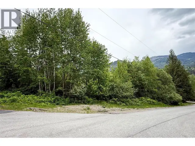 28 EVERGREEN Avenue Fruitvale, British Columbia in Land for Sale in Nelson - Image 8