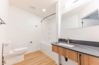 Amenities: Fitness Centre • Resident Lounge • Heat & Water Included Suite & Building: Bachelor, one-... (image 6)