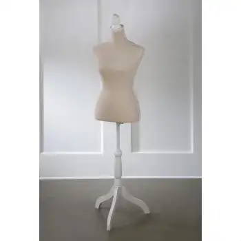 Dress form mannequin Brand new See photos for measurements. $299.99 good condition Sold as a pair wi...