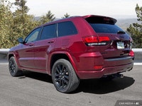 This 2019 Jeep Grand Cherokee Altitude boasts a powerful 3.6L Pentastar VVT V6 engine and an 8-speed... (image 2)