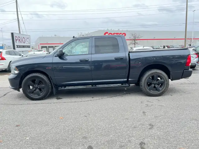 2020 Ram 1500 Classic in Cars & Trucks in Ottawa - Image 3