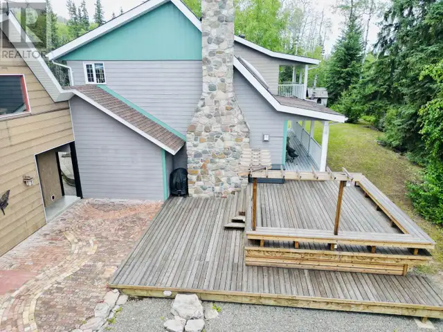 16939 E 16 HIGHWAY Burns Lake, British Columbia in Houses for Sale in Burns Lake - Image 6