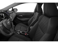 Vehicle Description This one-owner, Clean CARFAX Toyota Corolla LE offers dependable performance, ex... (image 5)