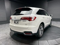 Step into the realm of refined versatility with our 2016 Acura RDX AT, a luxury crossover boasting a... (image 2)