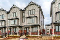 End Townhome! 3+2 Beds, 3 Baths, Open Concept!