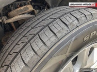 This GMC Sierra 1500 has a strong Diesel Turbo 6cyl 3.0L engine powering this Automatic transmission... (image 9)