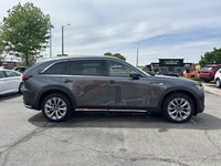 Experience the elevated elegance and advanced performance of the 2025 Mazda CX-90 MHEV GT. This soph... (image 3)