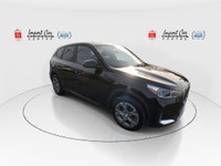 *** OTTAWA’S ORIGINAL IMPORT DEALER!! NO ACCIDENTS * SMETANA APPROVED *** This 2025 BMW X1 2.8i XDri... (image 1)