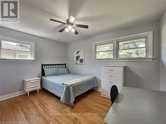 31 MASTERSON AVENUE St. Catharines (Glendale/Glenridge), Ontario in Houses for Sale in St. Catharines - Image 17