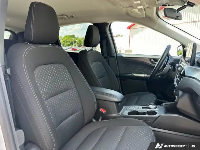 2025 Ford Escape Active5085514467226521625