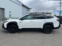 Turbocharged Tow Hooks Fog Lamps This 2022 Subaru Outback Wilderness is ready to tackle any adventur... (image 1)