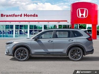 Come visit our Brantford Honda team, you can find us at 378 King George Rd, Brantford, ON, N3T 5L8,... (image 2)