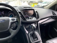 2.0 L 4 Cyl Engine Vehicle Options: Leather Interior, Panoramic Roof, Blind Spot Monitoring, Rear Ba... (image 5)