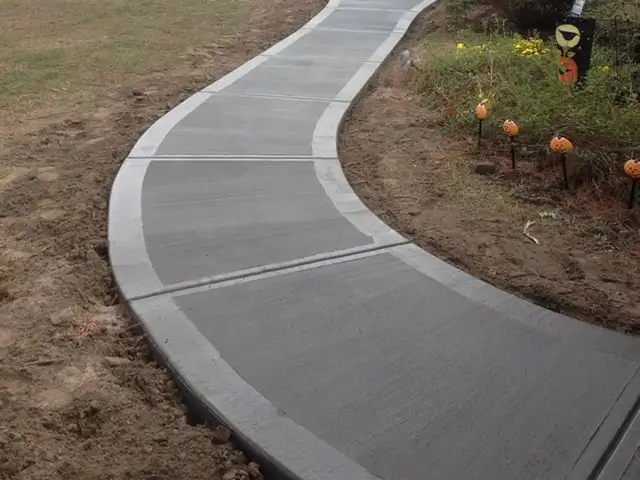 mike's concrete services536182792106158086