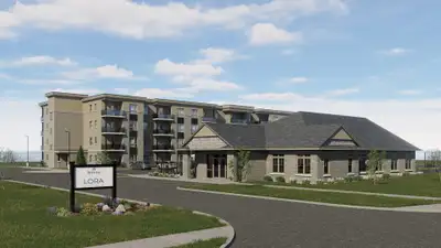 Building Description MOVE-IN NOW Welcome to Lora Apartments, a brand-new rental community offering m...