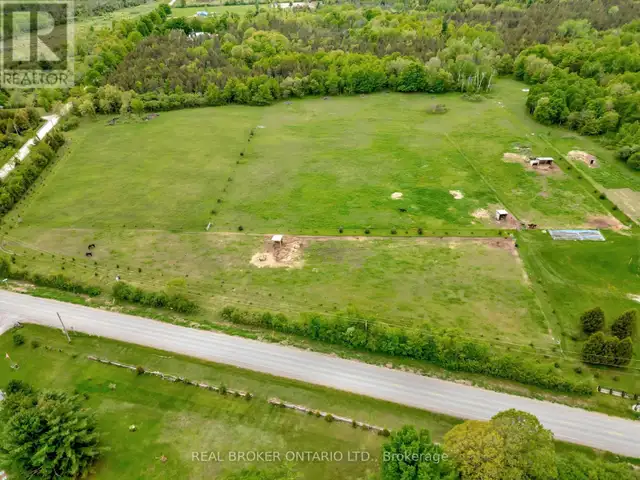 174 COUNTY 1 ROAD Elizabethtown-Kitley, Ontario in Land for Sale in Ottawa - Image 40