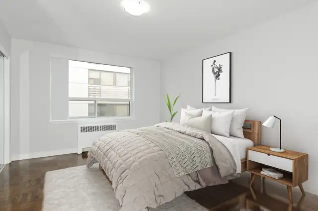 Avenue Park Apartments - 1 Bedroom Apartment for Rent in Long Term Rentals in City of Toronto - Image 6