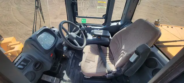 2014 Hyundai HL740-9A in Heavy Equipment in Winkler - Image 8
