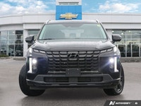 ABYSS BLACK,BLACK LEATHERETTE SEATING SURFACES,STANDARD PAINT,All Wheel Drive,MP3 Capability,Auxilia... (image 1)