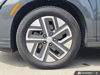 Redefine your daily commute and embrace smart, sustainable driving with the exceptional 2023 Hyundai... (image 8)