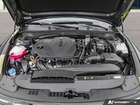 This Hyundai Sonata Hybrid has a strong Gas/Electric I-4 2.0 L/122 engine powering this Automatic tr... (image 5)