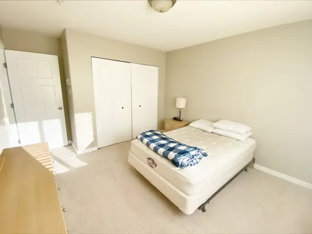 Centurion Estates - 2 Bedroom 1 Bath Apartment for Rent in Long Term Rentals in Fort St. John - Image 8