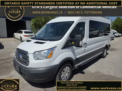 Fully Serviced & Ontario Safety Standards Certified - ALL SERVICE RECORDS - NO ACCIDENTS - NO Hidden...