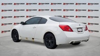 Designed for your daily drive with comfort and convenience in mind, this 2012 Nissan Altima 2.5 S 2d... (image 1)