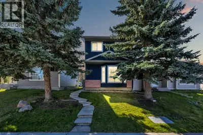 Welcome to this exceptionally well-maintained two-storey residence with a double detached garage, id...