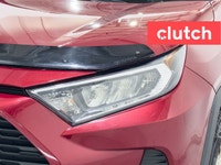 Brake Assist, Power Tailgate/Hatch, Front Heated Seats and more! Clutch is the largest online used c... (image 6)