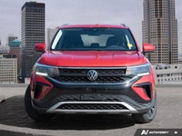 Crowfoot Hyundai, AMVIC Licensed Dealer Why This Is The TAOS For YOU: 1.5L TSI turbocharged engine w... (image 1)