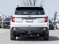 Discover rugged capability and premium comfort with the 2020 Honda Passport EX-L. Finished in a bold... (image 5)