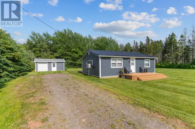 16710 Route 12 Kildare, Prince Edward Island628643881850901217