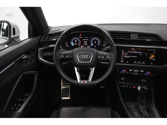 2024 Audi Q3 PROGRESSIV / S-LINE / 2.0 TFSI / TOIT / QUATTRO dans Autos et camions  à Lévis - Image 3