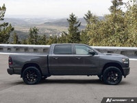 Welcome to Moncton Chrysler Jeep Dodge. Recent Arrival! 2020 Ram 1500 Sport HEMI 5.7L V8 VVT 4WD 115... (image 6)