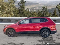 Welcome to Moncton Chrysler Jeep Dodge. Recent Arrival! 2024 Volkswagen Tiguan Comfortline 4Motion 2... (image 1)