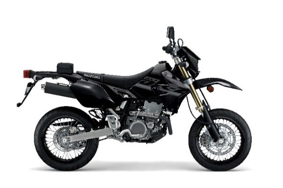 2024 Suzuki DR-Z400SM REBATE INCLUDED in Other in Kitchener / Waterloo - Image 2