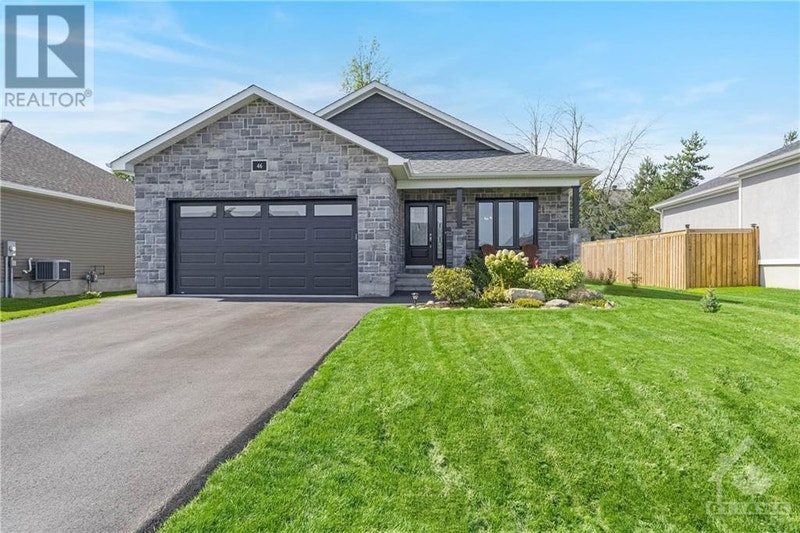 46 ELEANOR DRIVE Long Sault, Ontario Houses for Sale Cornwall Kijiji