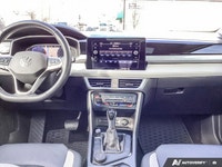 *Volkswagen Taos | Turbocharged Compact SUV | Fuel-Efficient, Spacious & Packed with Technology* If... (image 7)