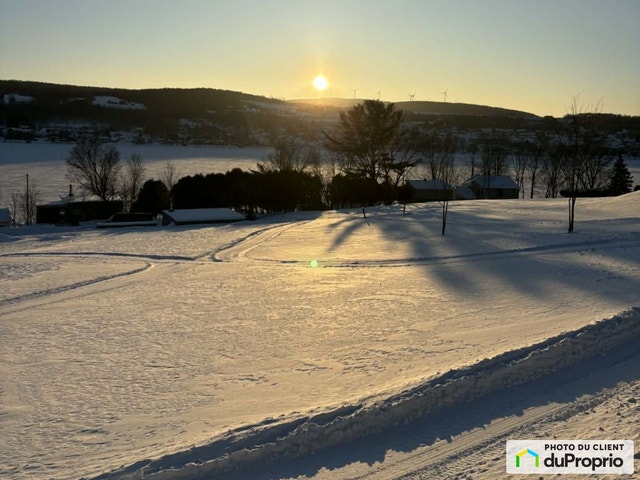 $195,000 - Residential Lot for sale in St-Ferdinand — photo 2
