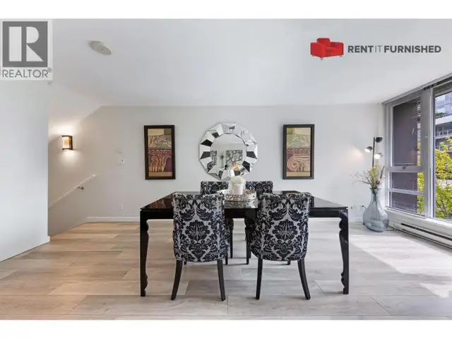 503 788 HAMILTON STREET Vancouver, British Columbia in Long Term Rentals in Vancouver - Image 6