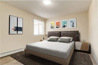 Amenities: Spacious Rooms • Affordable Parking • Heat & Water Included Suite & Building: Bachelor an... (image 2)