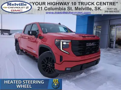 Heated Seats, Heated Steering Wheel, Remote Start, EZ Lift Tailgate, Apple CarPlay, Android Auto Thi...