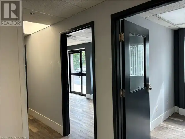 5035 NORTH SERVICE Road Unit# A-1 Burlington, Ontario in Commercial & Office Space for Rent in Oakville / Halton Region - Image 8