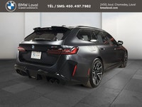 ===== Pourquoi acheter chez nous ? ===== Depuis plus de 50 ans, BMW MINI Laval est une référence dan... (image 7)