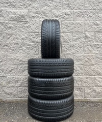 (NEW) 2x 245/45R19 & 2x 275/40R19 Bridgestone RunFlat Summers City of Toronto Toronto (GTA) Preview