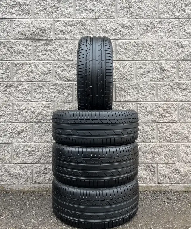 (NEW) 2x 245/45R19 & 2x 275/40R19 Bridgestone RunFlat Summers in Tires & Rims in City of Toronto - Image 2