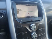 GARANTIE 1 ANS CREDIT DIRECT EN LIGNE AU WWW.AUTO-INTERNET.CA WOW 2013 FORD EDGE SEL AWD FULL EQUIPE... (image 3)